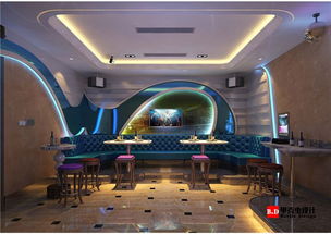 专业KTV装饰装修设计服务 打造卓越娱乐体验的幕后艺术